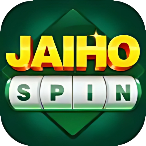 JAIHO SPIN