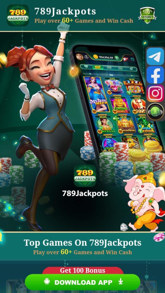 789 JACKPOTS APK DOWNLOAD