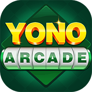 YONO ARCADE