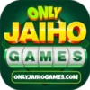 ONLY JAIHO GAMES LOGO