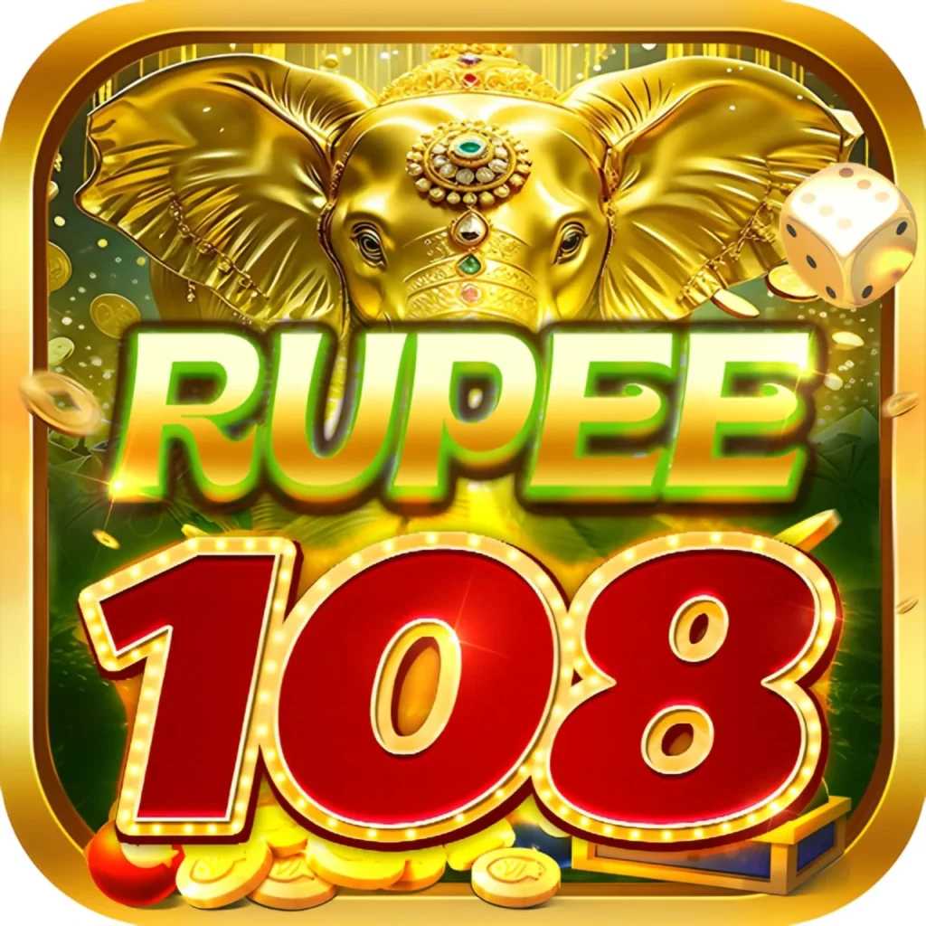 RUPEE 108