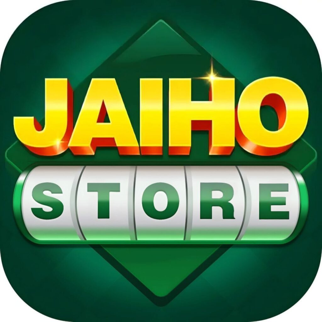 JAIHO STORE