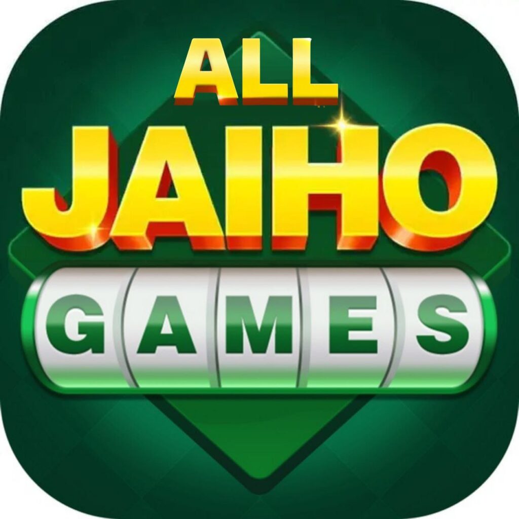 ALL JAIHO GAMES
