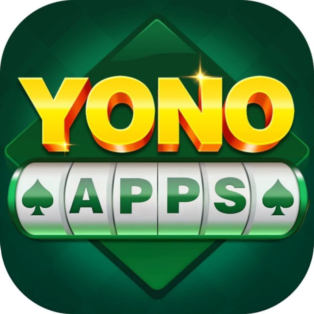 YONO APPS