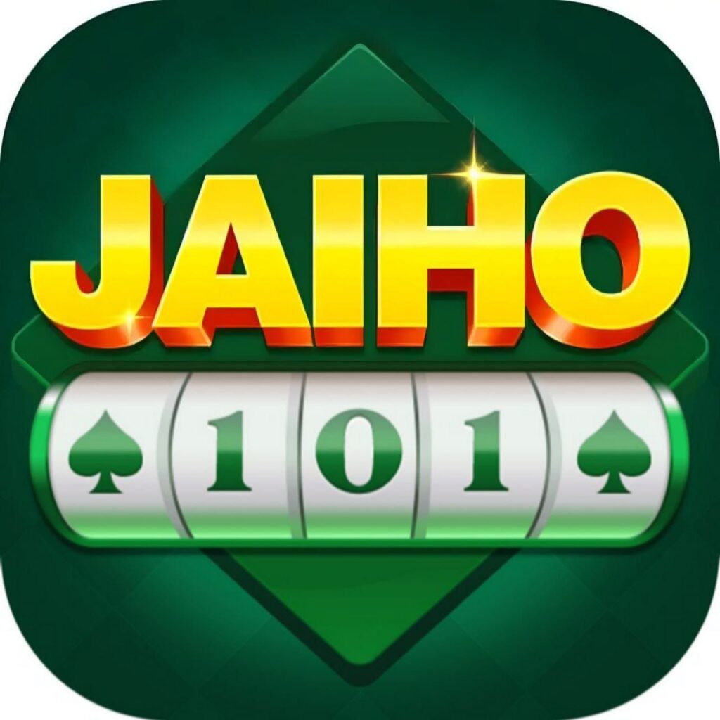 JAIHO 101