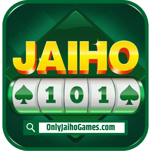JAIHO 101 APP LOGO