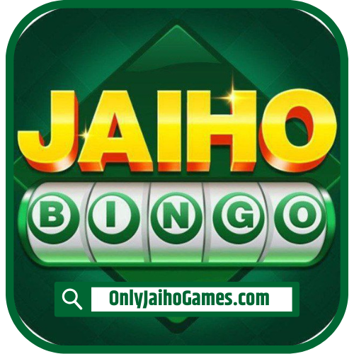 JAIHO BINGO APP LOGO