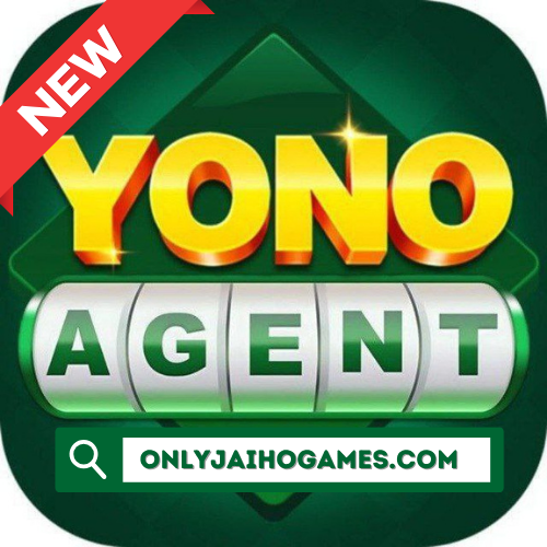 YONO AGENT APP LOGO