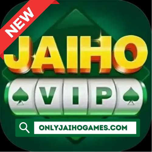 JAIHO VIP APP LOGO