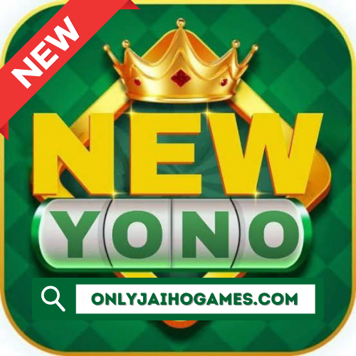 NEW YONO APP LOGO