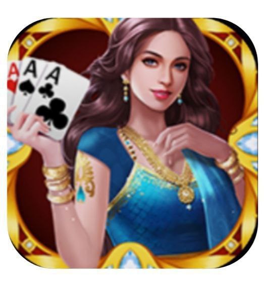 LUCKY CLUB APP LOGO