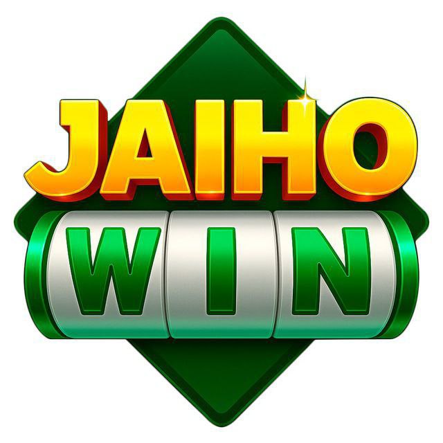 JAIHO WIN APP LOGO